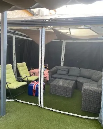 Villa A 2 Pas Des Plages