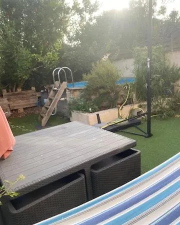 A 2 Pas Des Plages Vila *