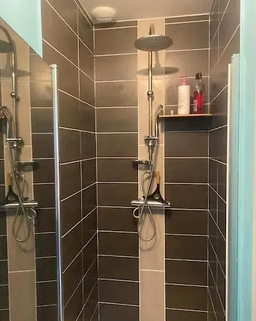 Vila A 2 Pas Des Plages *