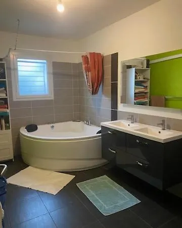 A 2 Pas Des Plages Vila